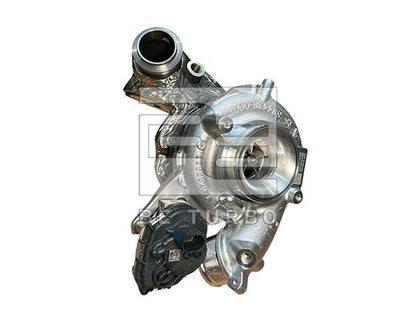 Neuer Original Turbolader AUDI A6 059145873FB