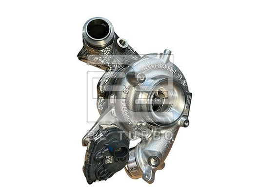 Neuer Original Turbolader AUDI A6 059145873FB