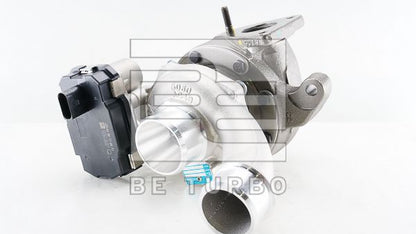 Neuer Original Turbolader SSANGYONG ACTYON A6710900780