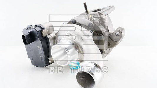 Neuer Original Turbolader SSANGYONG ACTYON A6710900780