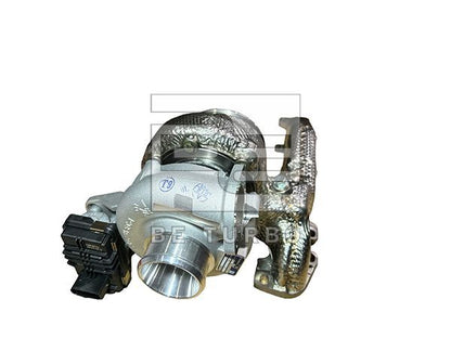 Neuer Original Turbolader 46339610