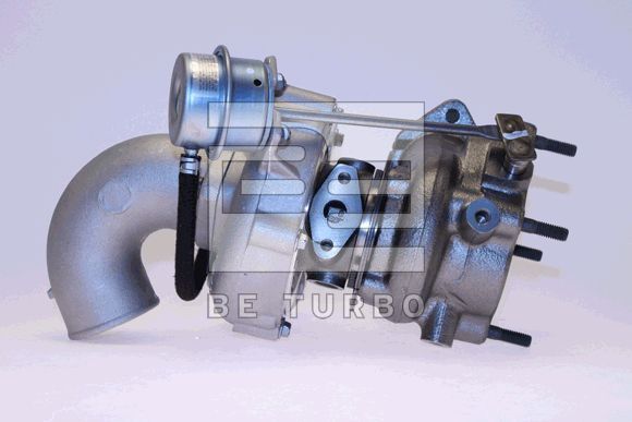 Lader, Aufladung - 128010