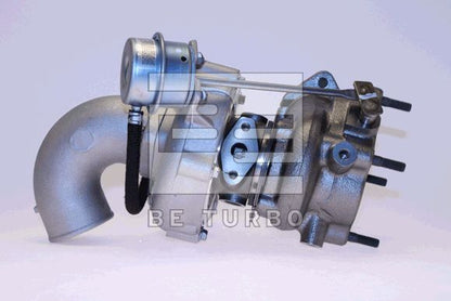 Lader, Aufladung - 128010