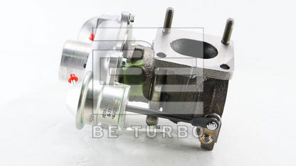 Lader, Aufladung - 125208
