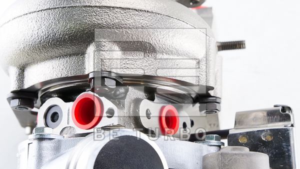 Neuer Original Turbolader PORSCHE 911 9A112301374