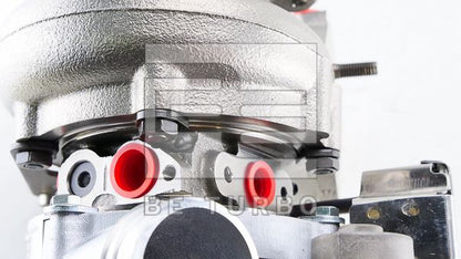 Neuer Original Turbolader PORSCHE 911 9A112301374