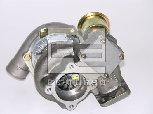 Lader, Aufladung - 124066
