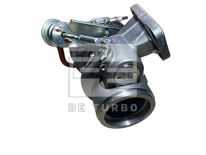Neuer Original Turbolader 4505685
