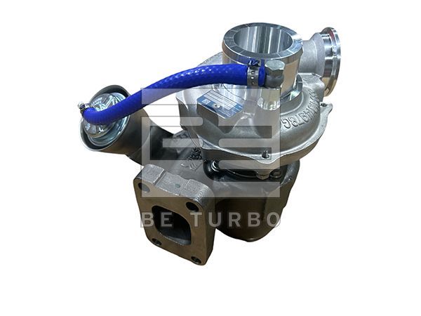 Neuer Original Turbolader 04514175