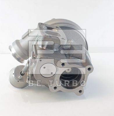 Lader, Aufladung - 128116