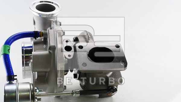 Neuer Original Turbolader 5802741364