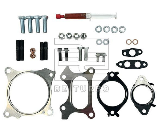 Neuer Montagesatz Passgenau für HONDA CIVIC 18900