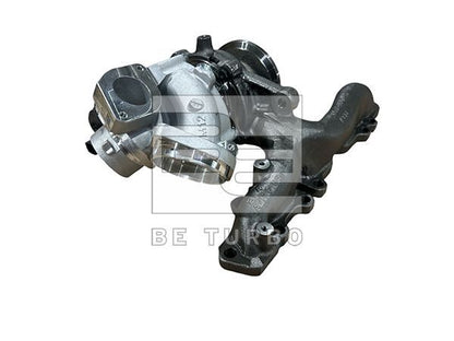 Neuer Original Turbolader AUDI SEAT A3 ATECA 2664731