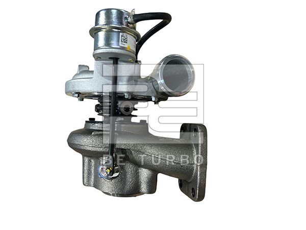 Neuer Original Turbolader