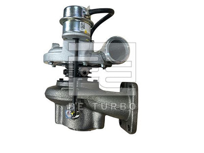 Neuer Original Turbolader