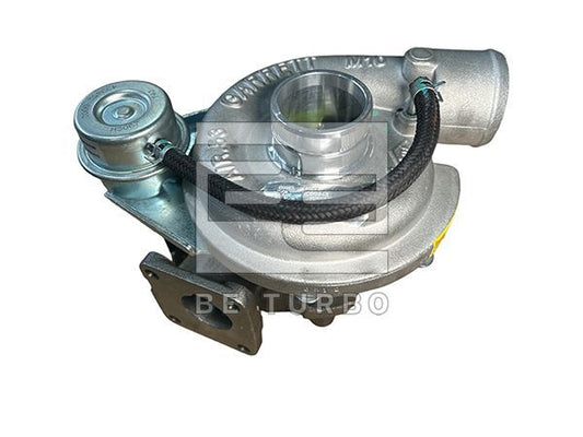 Neuer Original Turbolader 99449169