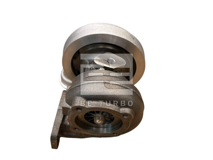 Lader, Aufladung - 128222