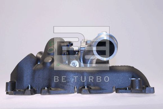 Lader, Aufladung - 127779