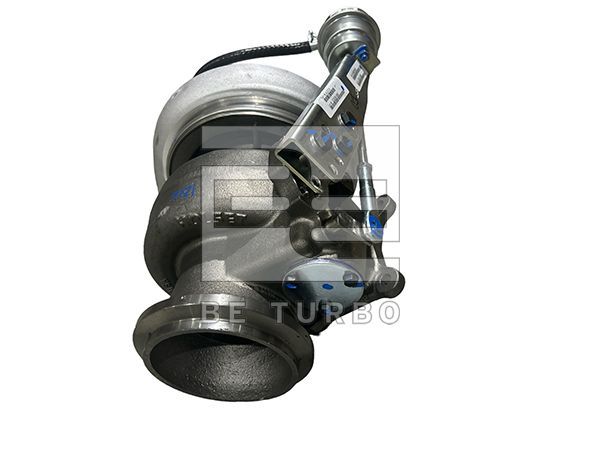 Neuer Original Turbolader 4089854