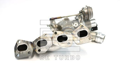 Neuer Original Turbolader BMW 1 7606645AI04
