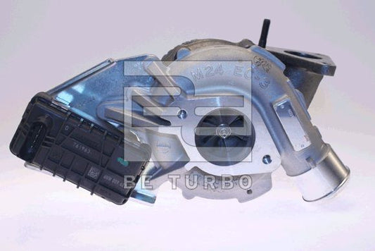 Lader, Aufladung - 127976