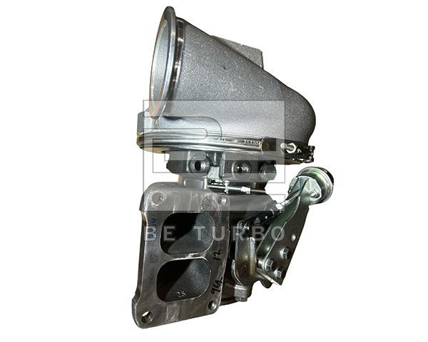 Neuer Original Turbolader VOE17458181