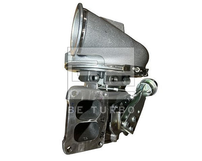 Neuer Original Turbolader VOE17458181