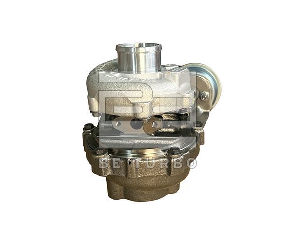 Lader, Aufladung - 128001