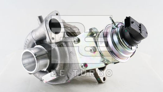 Neuer Original Turbolader ALFA ROMEO FIAT MITO BRAVO 55209153