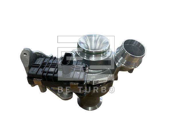 Neuer Original Turbolader BMW 1 11658514666