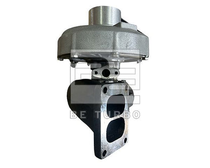 Lader, Aufladung - 126035