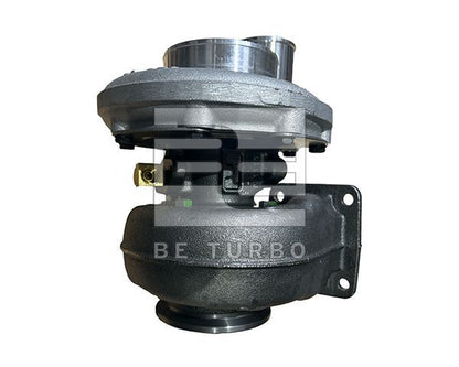 Neuer Original Turbolader 502178
