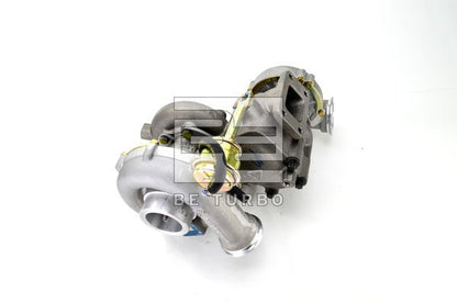 Neuer Original Turbolader 51091007698