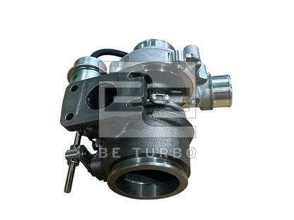 Neuer Original Turbolader 04134936