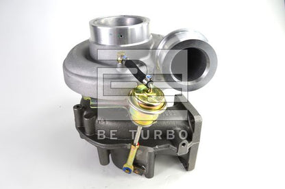 Lader, Aufladung - 126777