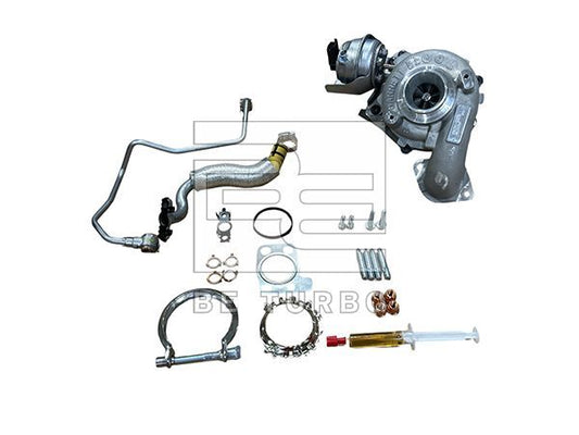 Lader, Aufladung - 128699SK1