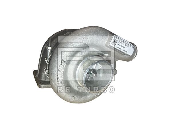 Lader, Aufladung - 127417