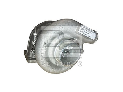 Lader, Aufladung - 127417