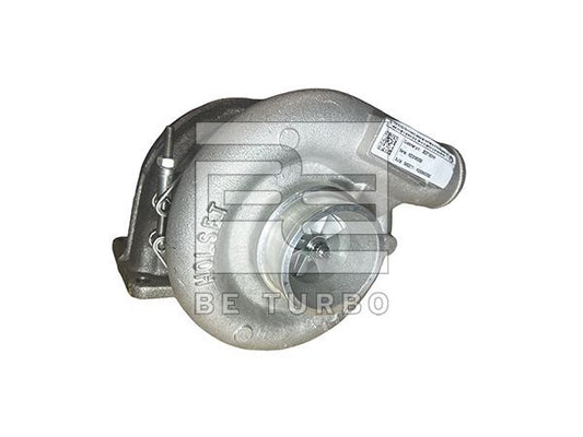 Lader, Aufladung - 127417