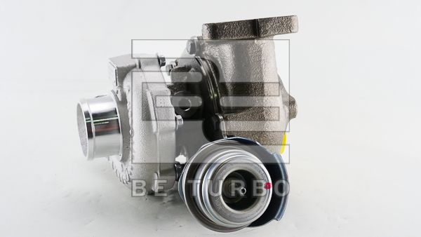 Lader, Aufladung - 127864