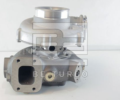 Lader, Aufladung - 128114