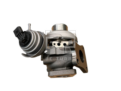 Neuer Original Turbolader 8983446311