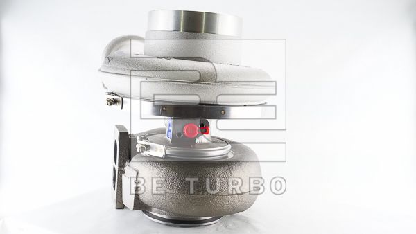 Neuer Original Turbolader 3802140