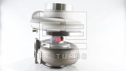Neuer Original Turbolader 3802140