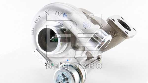 Neuer Original Turbolader 2674809