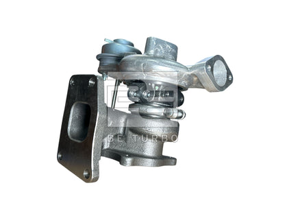 Neuer Original Turbolader 1390086