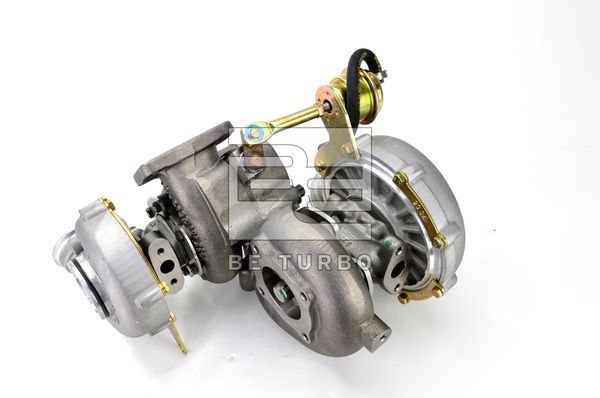 Neuer Original Turbolader 51091007698