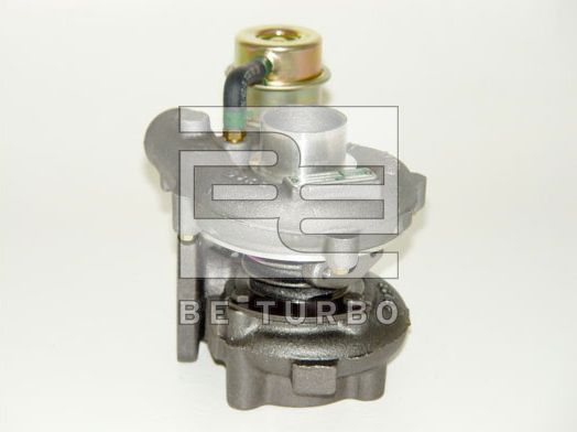 Lader, Aufladung - 124381
