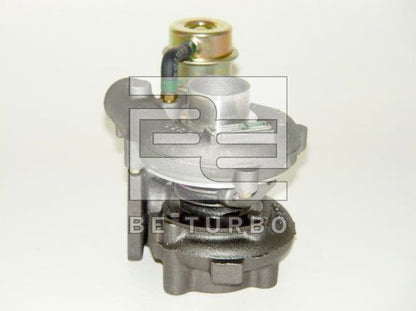 Lader, Aufladung - 124381