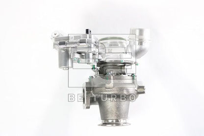 Neuer Original Turbolader BMW 1 11002220833